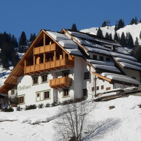 Hotel Garni Gafluna Sankt Anton am Arlberg Exterior photo
